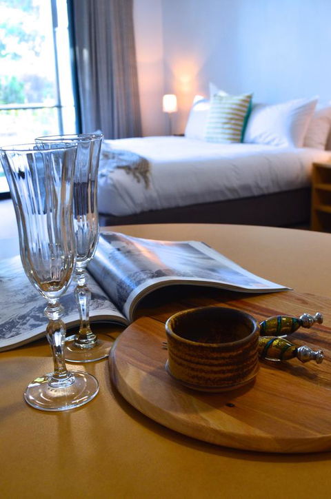 Mansfield Apartments - Accommodation NSW 5