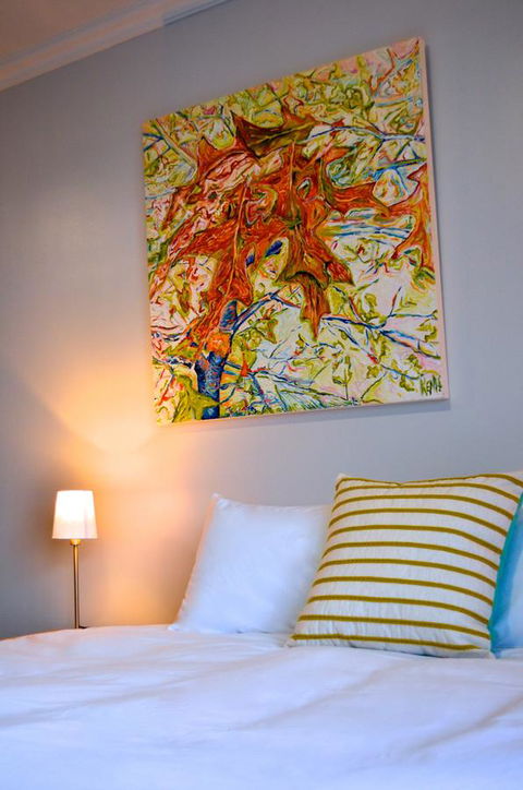 Mansfield Apartments - Accommodation NSW 1