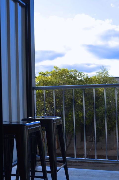 Mansfield Apartments - Accommodation NSW 9