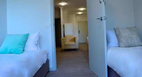 Mansfield Apartments - Accommodation NSW 14