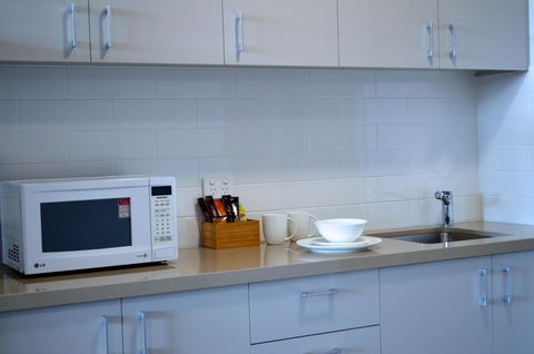 Mansfield Apartments - Accommodation NSW 10