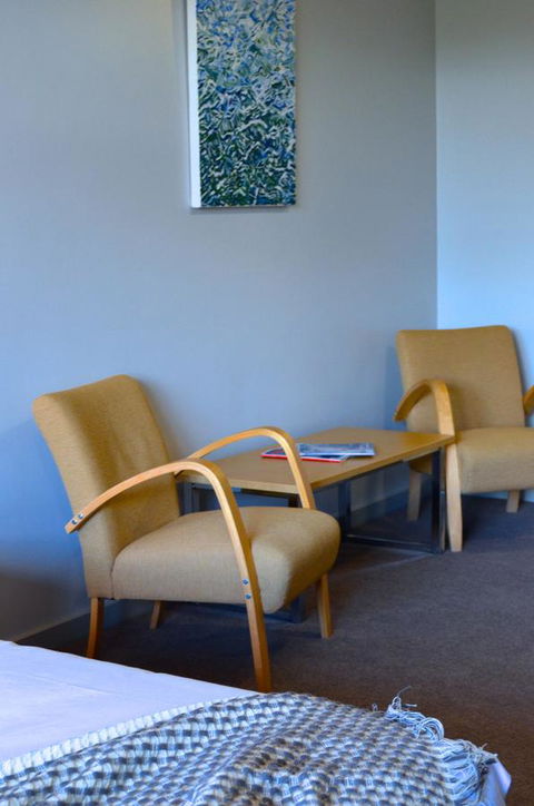 Mansfield Apartments - Accommodation NSW 3