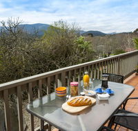 Healesville Apartments - Accommodation NSW