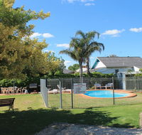 Rochester Motel - Accommodation NSW