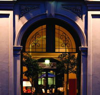 Ansonia on Lydiard - Accommodation NSW