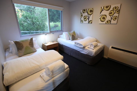 Lorne Luxury - Accommodation NSW 6
