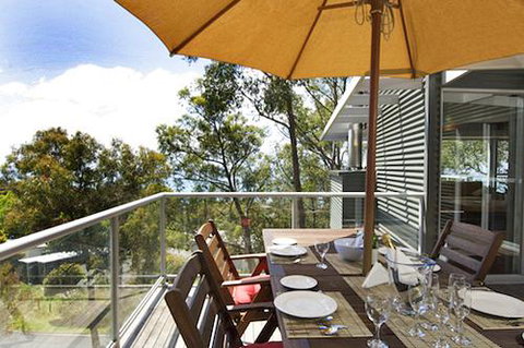 Lorne Luxury - Accommodation NSW 16