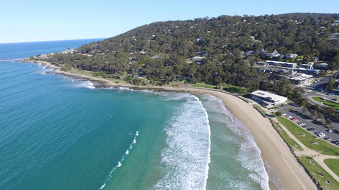 Lorne Luxury - Accommodation NSW 1