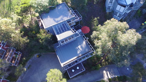 Lorne Luxury - Accommodation NSW 13