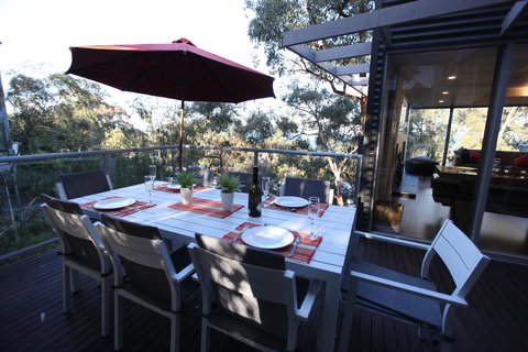 Lorne Luxury - Accommodation NSW 14