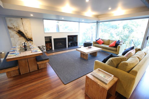 Lorne Luxury - Accommodation NSW 12