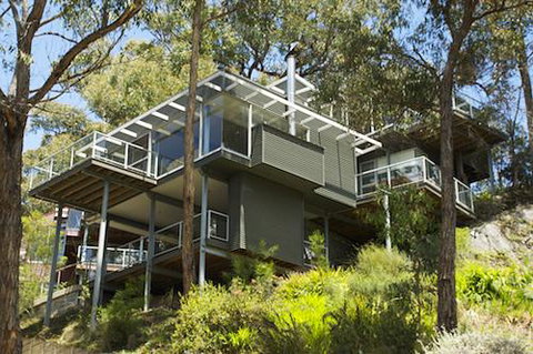 Lorne Luxury - Accommodation NSW 0