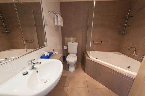 National Hotel Complex Bendigo - Accommodation NSW 31