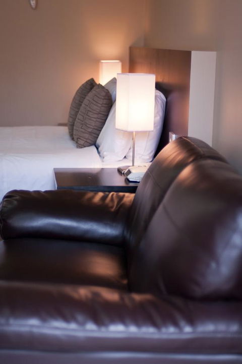 National Hotel Complex Bendigo - Accommodation NSW 9