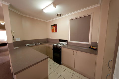 National Hotel Complex Bendigo - Accommodation NSW 37