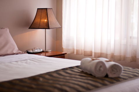National Hotel Complex Bendigo - Accommodation NSW 35