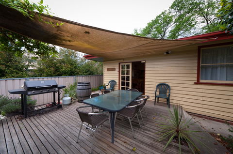 National Hotel Complex Bendigo - Accommodation NSW 7
