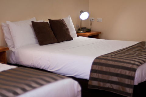 National Hotel Complex Bendigo - Accommodation NSW 10