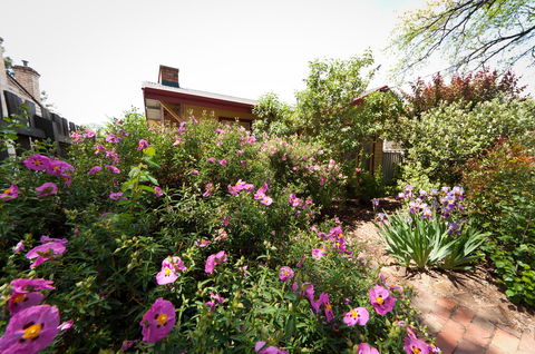 National Hotel Complex Bendigo - Accommodation NSW 21