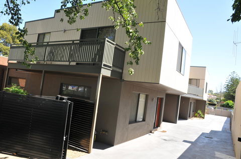 National Hotel Complex Bendigo - Accommodation NSW 13