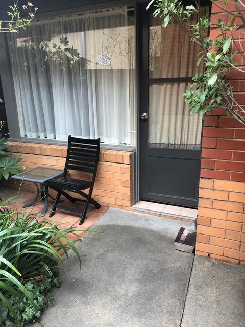 National Hotel Complex Bendigo - Accommodation NSW 1
