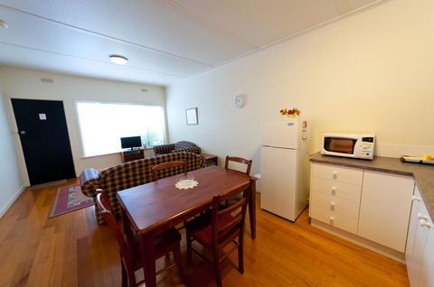 National Hotel Complex Bendigo - Accommodation NSW 44