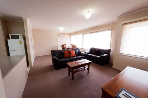 National Hotel Complex Bendigo - Accommodation NSW 36