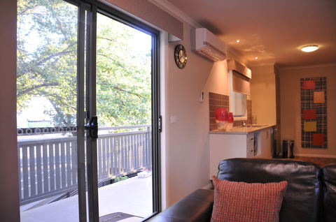 National Hotel Complex Bendigo - Accommodation NSW 26