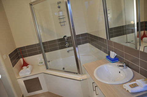 National Hotel Complex Bendigo - Accommodation NSW 22