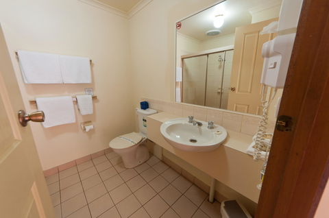 National Hotel Complex Bendigo - Accommodation NSW 42