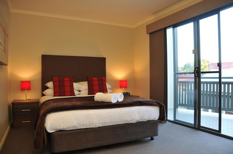 National Hotel Complex Bendigo - Accommodation NSW 28