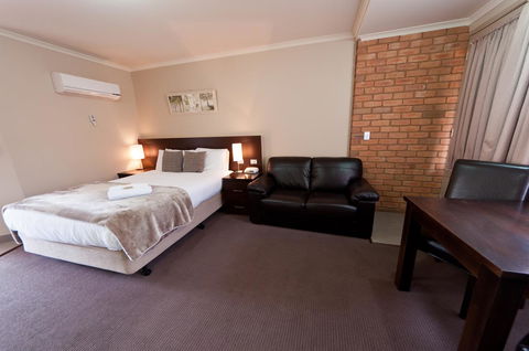 National Hotel Complex Bendigo - Accommodation NSW 11