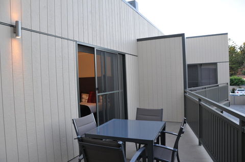 National Hotel Complex Bendigo - Accommodation NSW 29