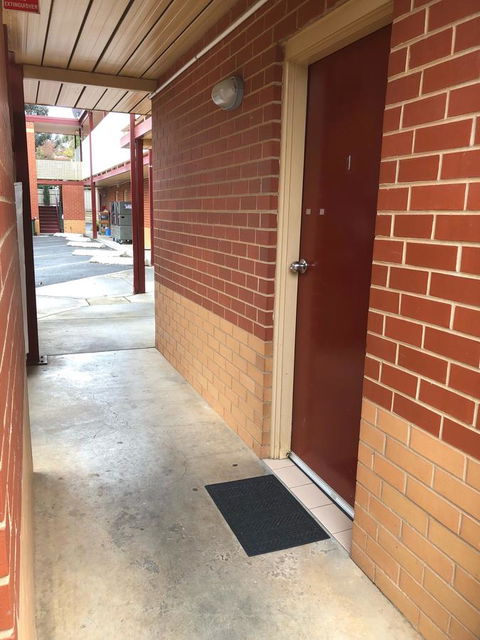 National Hotel Complex Bendigo - Accommodation NSW 2