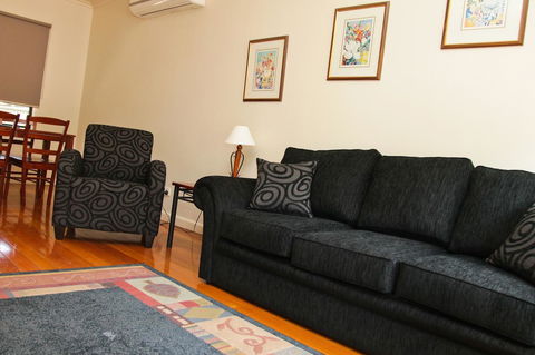 National Hotel Complex Bendigo - Accommodation NSW 19