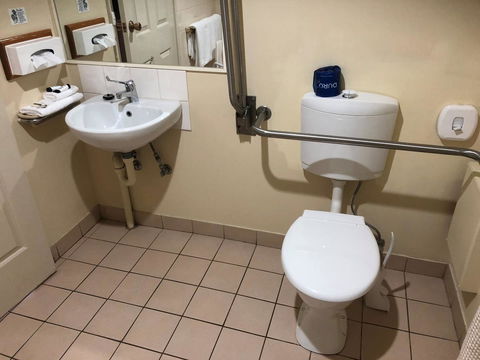 National Hotel Complex Bendigo - Accommodation NSW 5