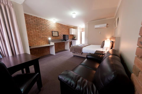 National Hotel Complex Bendigo - Accommodation NSW 0