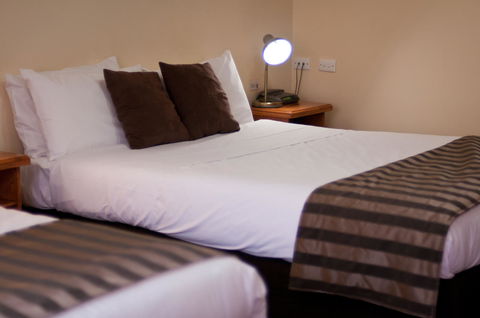 National Hotel Complex Bendigo - Accommodation NSW 33