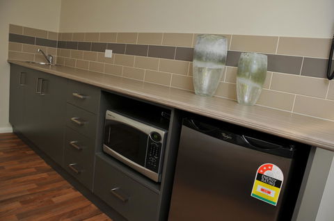 National Hotel Complex Bendigo - Accommodation NSW 18