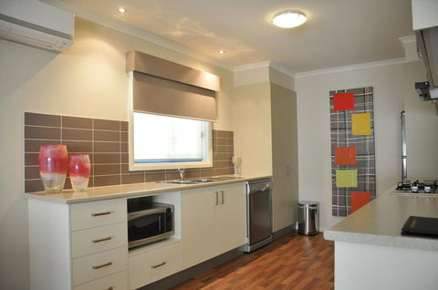 National Hotel Complex Bendigo - Accommodation NSW 24