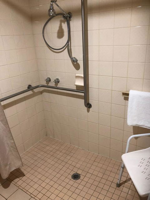 National Hotel Complex Bendigo - Accommodation NSW 4