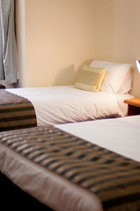 National Hotel Complex Bendigo - Accommodation NSW 6