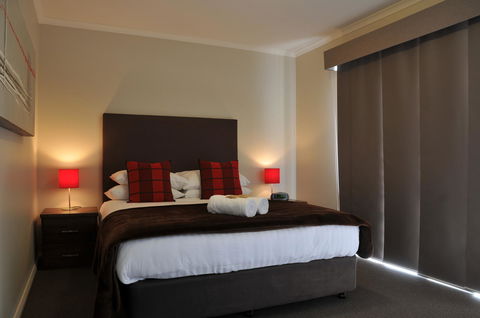 National Hotel Complex Bendigo - Accommodation NSW 23