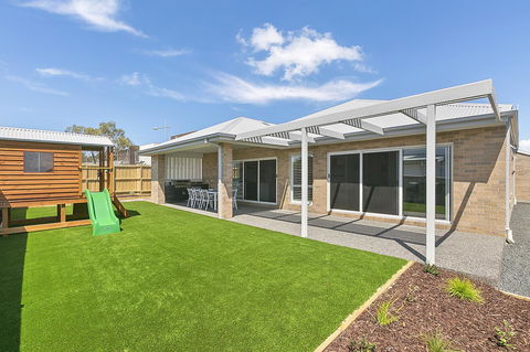 Tidal Changes - Rejuvenate Stays - Accommodation NSW 10