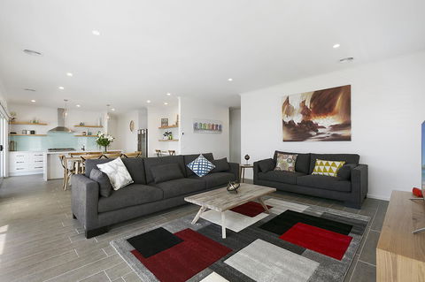 Tidal Changes - Rejuvenate Stays - Accommodation NSW 2