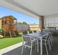 Tidal Changes - Rejuvenate Stays - Accommodation NSW