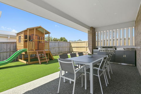 Tidal Changes - Rejuvenate Stays - Accommodation NSW 0