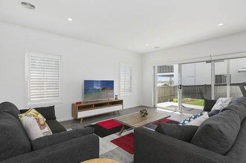 Tidal Changes - Rejuvenate Stays - Accommodation NSW 3