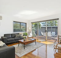Bask at The Glade - Rejuvenate Stays - Accommodation NSW
