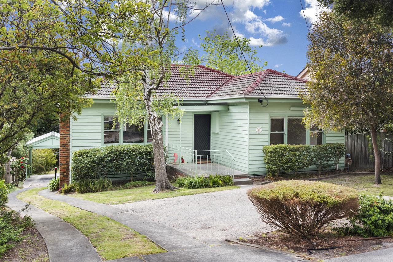 Blackburn VIC Accommodation NSW